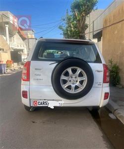 شيري تيجو 3
